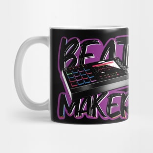 Mpc Live 2 beat maker Mug